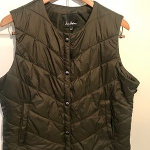 Coats | Sam Edelman Vest | Poshmark